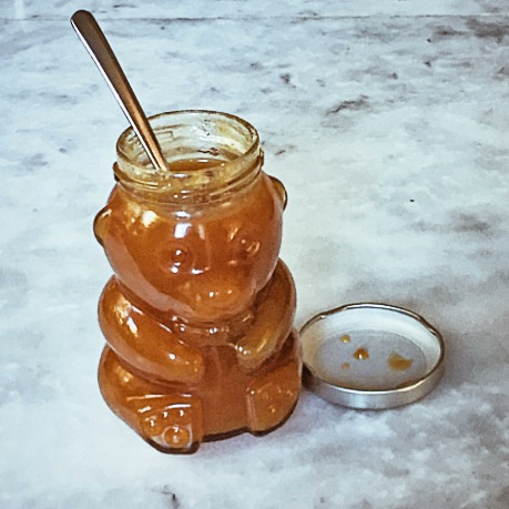 TIP #4: Skip the Squeezie Bottles