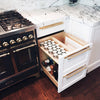Lonny Magazine  -  10 Ways to Get Your Kitchen Into Gear This Year