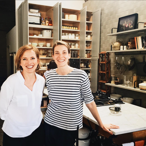 goop  -  The Pantry Detox: A Brilliant, Clutter-Free Organizational Approach