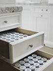 Blisshaus Spice Labels - Custom Set: 20 Labels of your choice