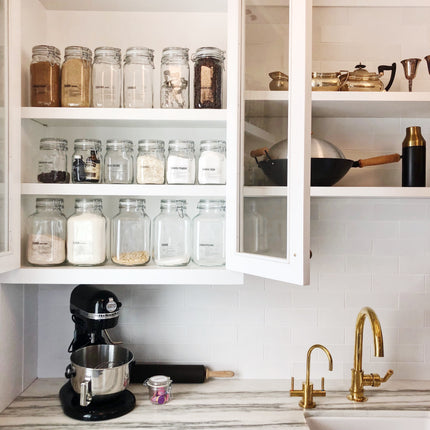 Virtual Coaching: Kitchen Makeover