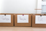 Virtual Coaching: Kitchen Makeover