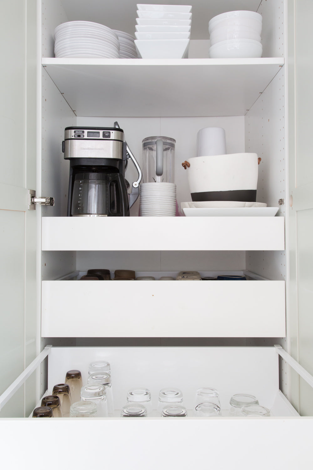 Virtual Coaching: Kitchen Makeover