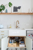 Virtual Coaching: Kitchen Makeover