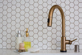 Virtual Coaching: Kitchen Makeover