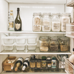 The Fridge Container Kit