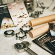 The Holiday Baking Tool Kit