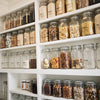 In Person: Kitchen Makeover