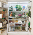 The Fridge Container Kit
