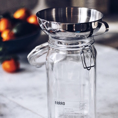 The Baking Pantry Kit