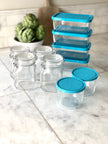 The Fridge Container Kit