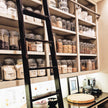 In Person: Kitchen Makeover