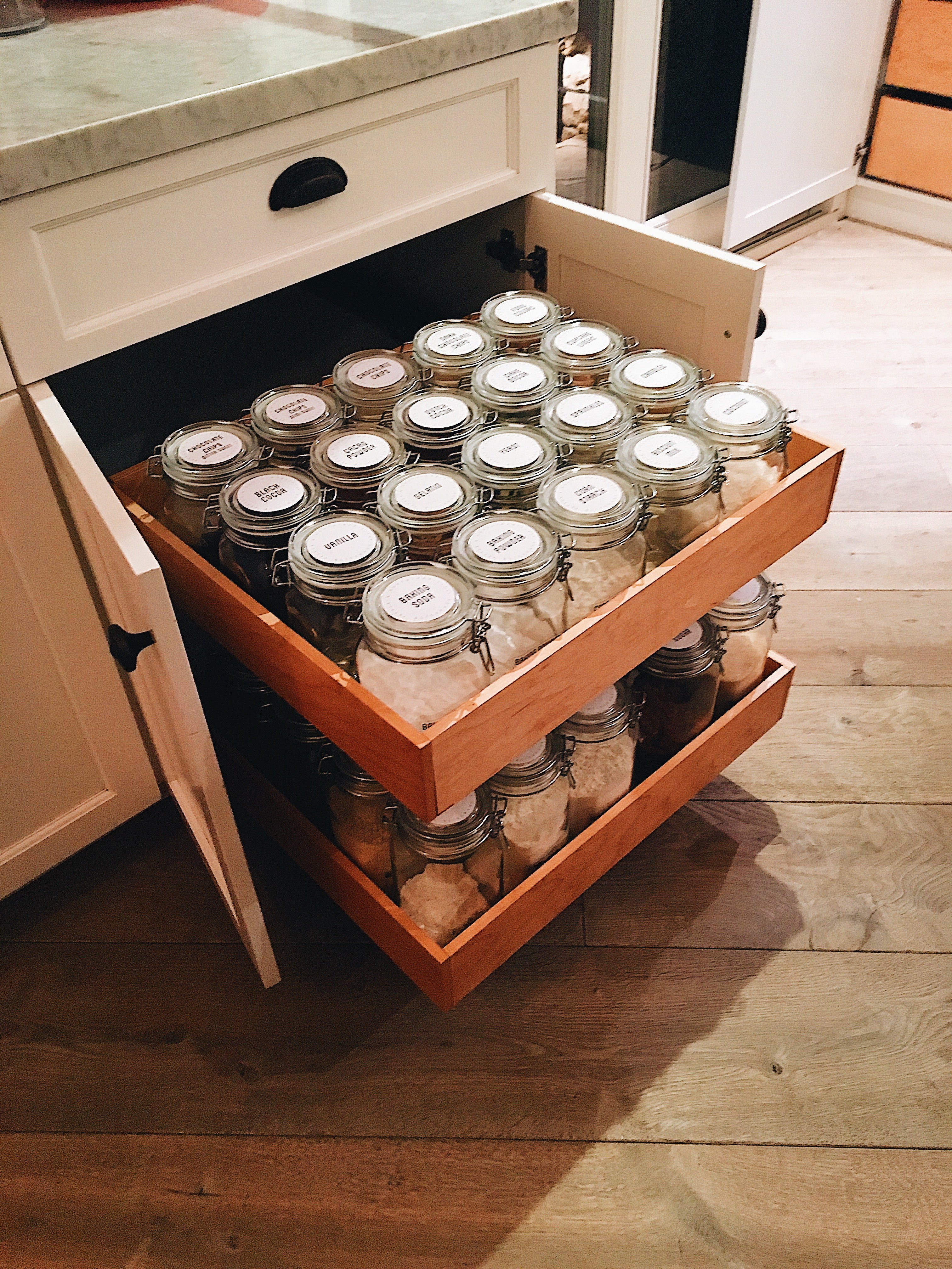 Virtual Coaching: Kitchen Makeover