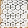 The Spices Jars - Set of 5