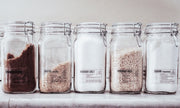 The Baking Pantry Kit