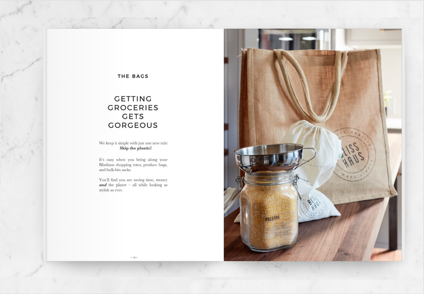 The Market Kit