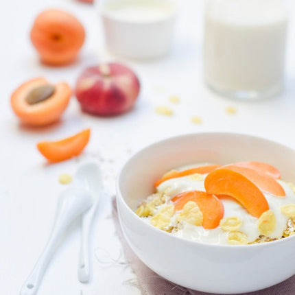 The Breakfast Pantry Kit