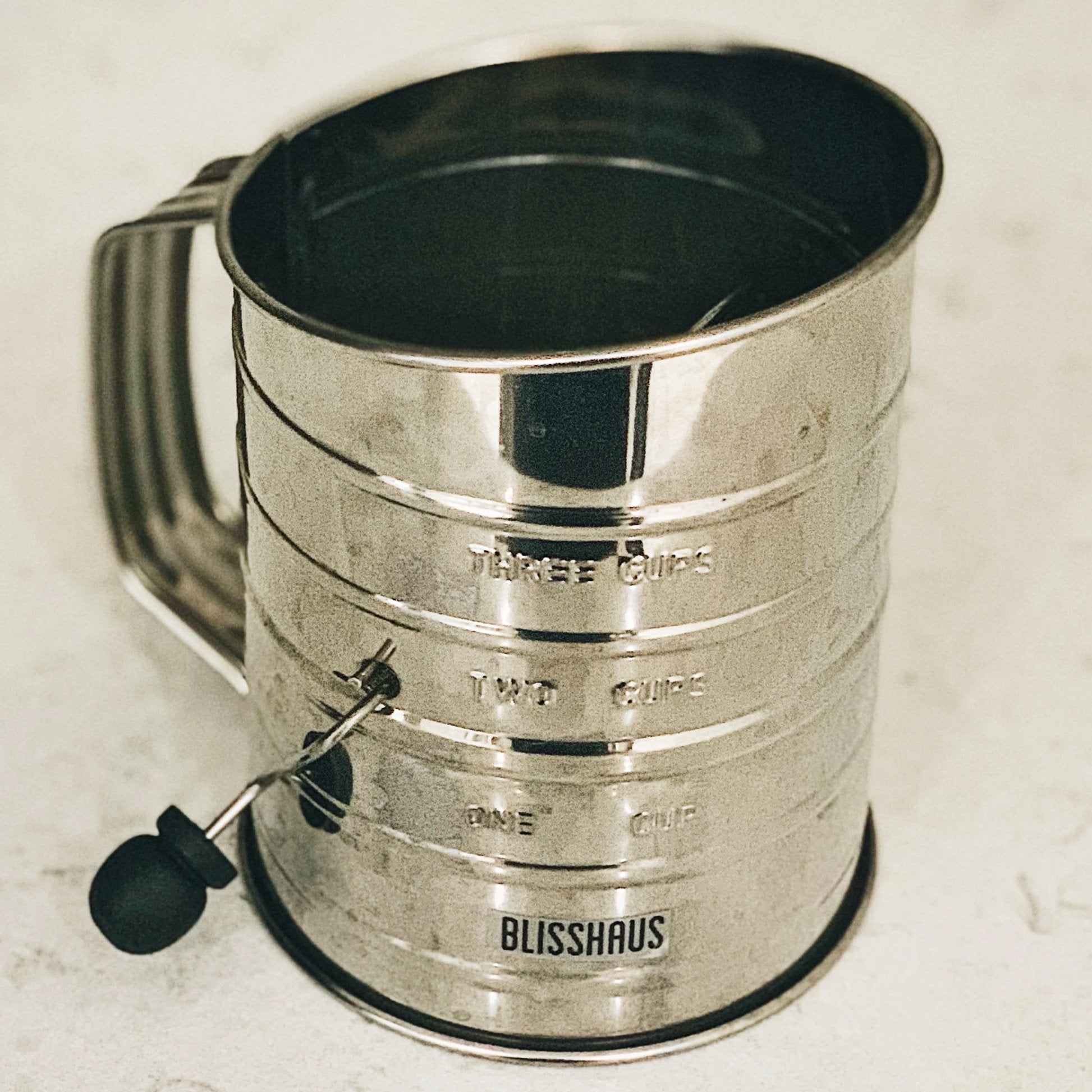 The Holiday Baking Tool Kit