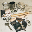 The Holiday Baking Tool Kit