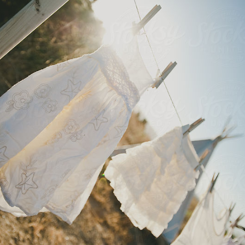 The Laundry Kit
