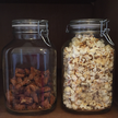 The Snacks & Happy Hour Pantry Kit