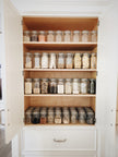 In Person: Kitchen Makeover